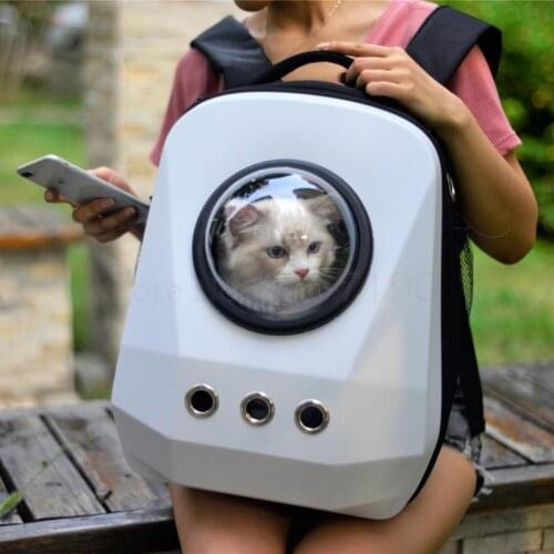 Cat Backpack, Cat Bag, Cat Bag, Space Pet Bag, Dog Bag, Out Box, Cat Cage, Portable Backpack, Cat Bag