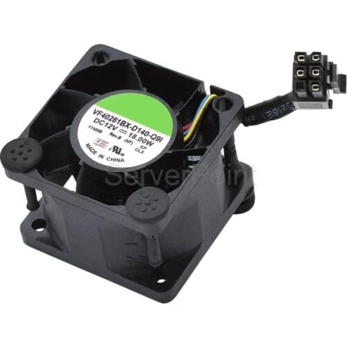 855827-001 878937-001 878537-001 for HP DL120 DL160 Gen10 fan