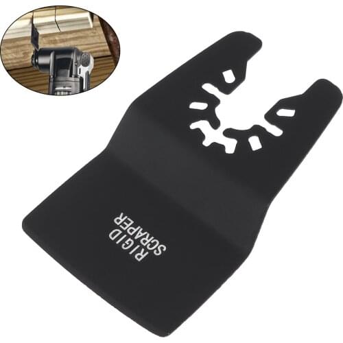 50mm Black Steel Shovel Curved Handle Saw Blade Power Tool Accessories for Wood Cutting Sheet Grinding PVC Cutting Nail Cutting