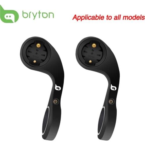 Bryton Rider 310/320/330/405/420/530 GPS Bicycle Cycling Computer Holder Handlebr Mount Road MTB Bicycle Support Accessories