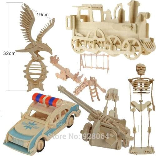 Yuanmbm Puzzles & Puzzles