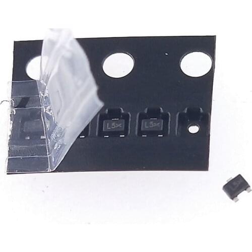 20pcs/lot new ESD7C3.3DT5G ESD SOT-723 L5 affordable in stock