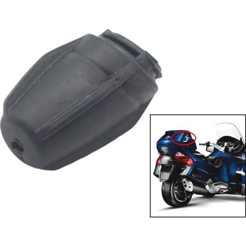 Antenna Radio Cable Rubber Cover Fit for CAN-AM Bombardier RT Limeted, New