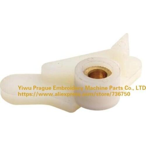 Butterfly Slider Reciprocator diameter 6mm Richpeace single color quilting embroidery machines spare parts offer by store 736750