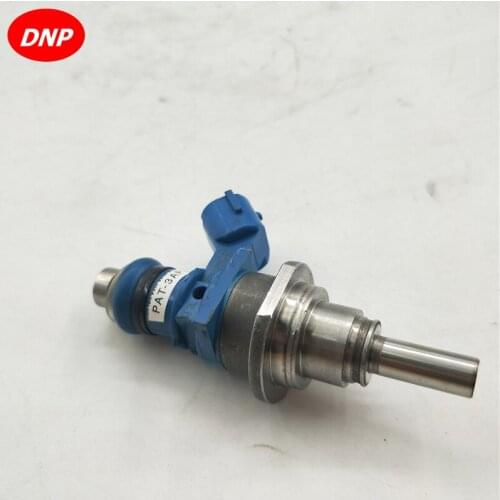 DNP Fuel Injector Nozzle FIT For 2002 2005 2007 2014 Mazd 6 2.0L LF2L-13-250/E7T20271