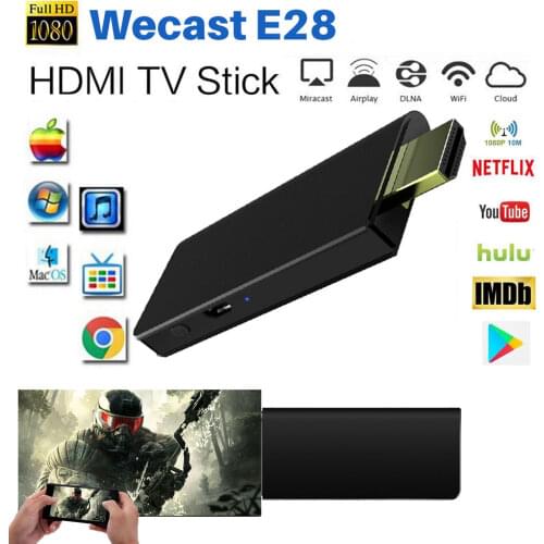 Elivco TVs, Audio And Video