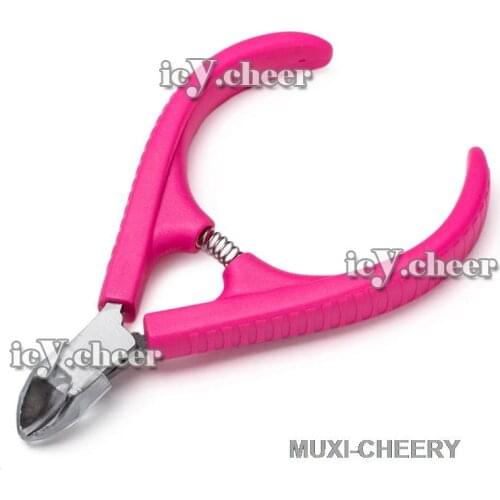 ICYCHEER Pedicure Nail Clippers