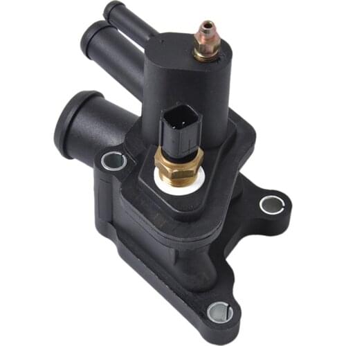 Car Coolant Thermostat Housing for Chrysler Sebring Dodge Stratus 2001-2006 4792630AA