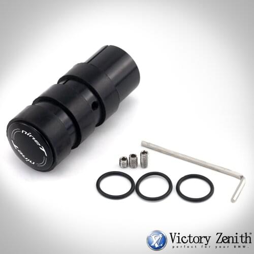 Motorbike CNC R nineT Gear Brake Lever Enlargement Peg Enlarger For BMW Rnine R nine T RnineT /5 Pure Racer Scrambler Urban G/S