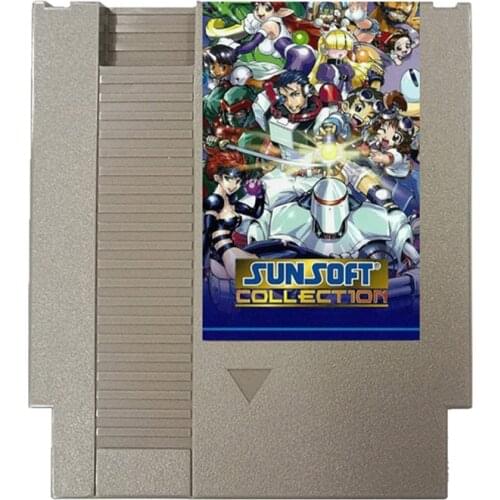 New Arrival 13 in 1 games card for 8bit video game console 72pin game cartridge for nintend collection