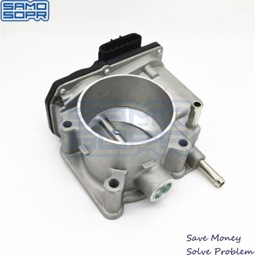 New Throttle body MN143348 for MitsubishiPajero V63W V73W