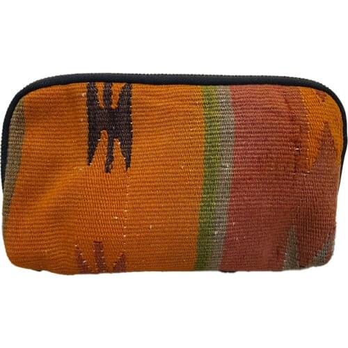 ORIENT BAZAAR Women's Cosmetic Bags