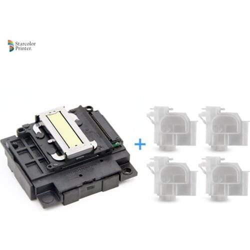 FA04000 FA04010 Print Head Printhead for Epson L110 L111 L120 L211 L210 L300 L301 L365 L335 L555 XP300 XP400 L351 L350 L355 L358