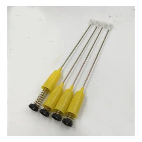 Fully automatic pulsator washing machine parts shock / hanging spring 50/51/52/53/54/56/58