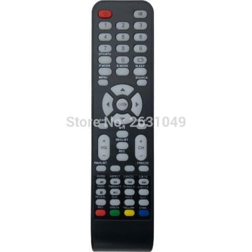 Remote control SANSUI ELX04 for Televisions SANSUI TV LD3211
