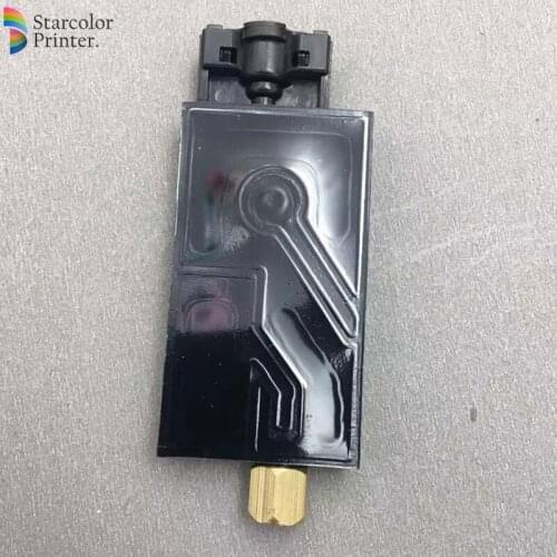 10X UV ink damper DX5 printhead for Epson XP600 TX800 Mimaki JV33 JV5 Roland Thunderjet inkjet printer black ink dumper new type