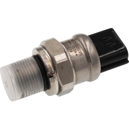 Oil Pressure Sensor SK200-10 SK200-9 for Kobelco Excavator YN52S00103P1