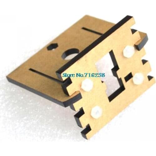 For Raspberry PI camera mounting bracket / Adjustable Pi Camera Mount / Camera Bracket Module