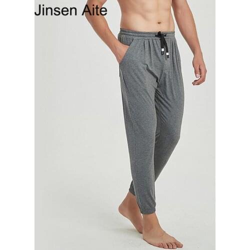 Узкие мужские брюки Jinsen Aite China At AliExpress