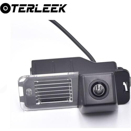 For VW Golf 6 HD Night Vision Car Rear View Camera 150°Wide Angle Reverse Parking Camera Waterproof Auto Backup