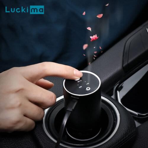 Luckima Tattoo Diffuser Bottles