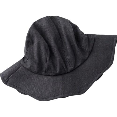 Fishing Men Hat Fashion Breathable Students Travel To Shade Cap Spring And Autumn Solid Color Outdoor Street Hip Hop Hats TG0068