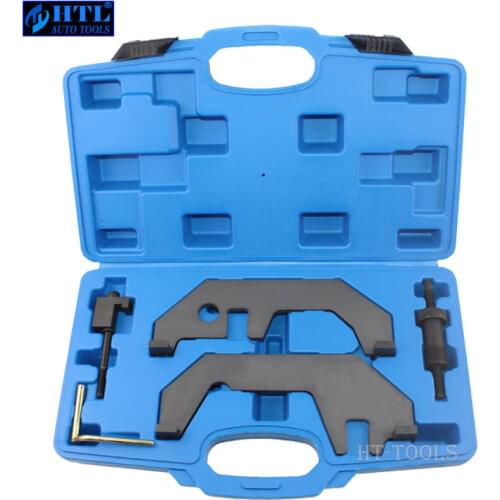 Engine Timing Tool Set For BMW N62, N62TU and N73 engines Camshaft Locking Tool For BMW