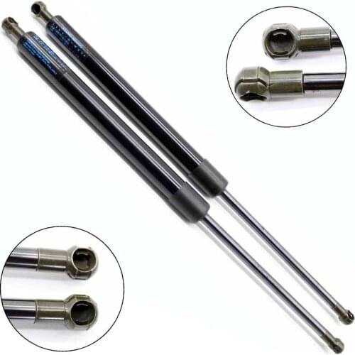Set of 2pcs Auto Bonnet Lift Supports Shock Gas Struts for Toyota Celica Coupe Hatchback 1982-1984 Supra 1982-1993 15.63 inches