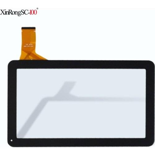 New touch screen Digitizer for 10.1" Thomson TEO-QD10C tablet Touch Panel Glass Sensor Replacement