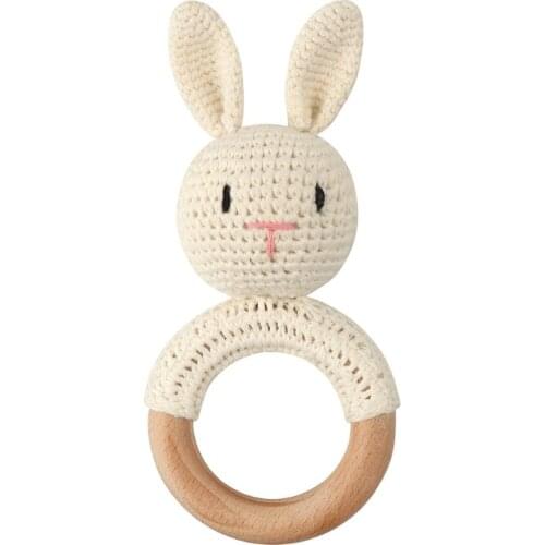 Platube Baby Wooden Teethers