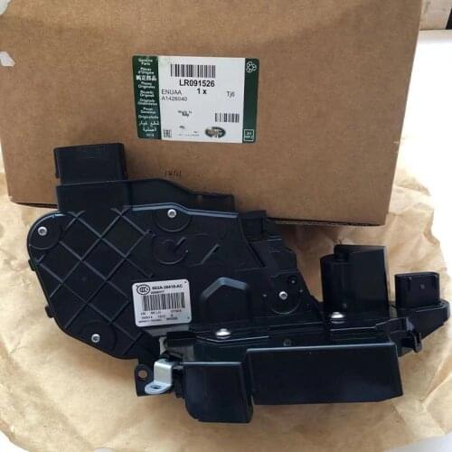 Door Lock Actuator OEM LR014101 LR014100 LR013892 LR013890 LR091526 LR091525 LR091351 for Land Rover Discovery Freelander Auror