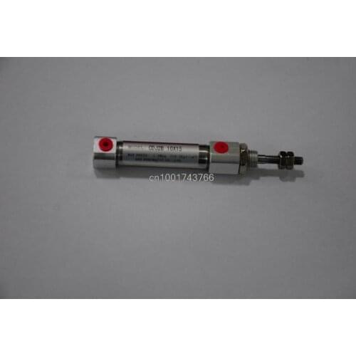 SMC Type CDJ2B10-15 Mini Pneumatic Cylinder Double Acting bore10-15mmSNS pneumatic parts compact cylinder pen type ari cylinder