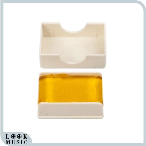 High Quality Rosin For Violin Viola Cello Resin Violin Accessories Erhu Bow Strings Instruments Strings Rosin Fiddle Rosin