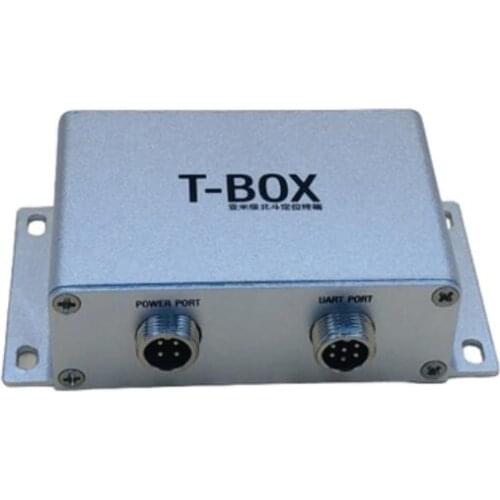 For TBOX high-precision positioning terminal/solution customization