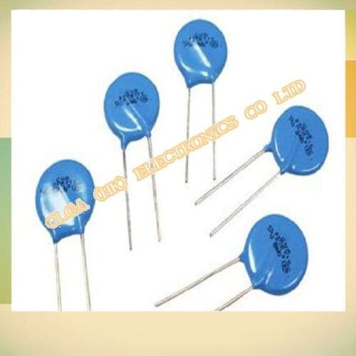 14 14 k681 d681k 680 v varistor