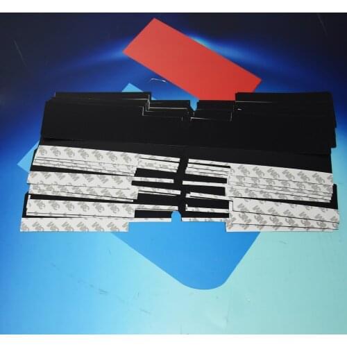 20* AF 1075 AF 1060 Roller guide For Ricoh AF1075 1060 2075 2060 MP7500 8000 Copier parts