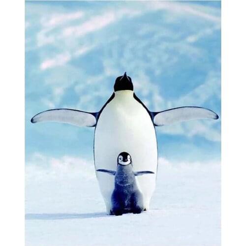 Canvas Size 5D Diy Diamond Painting Cross Stitch Kit Diamond Mosaic Embroidery " Landscape " Painting Square/Round Drill Gift