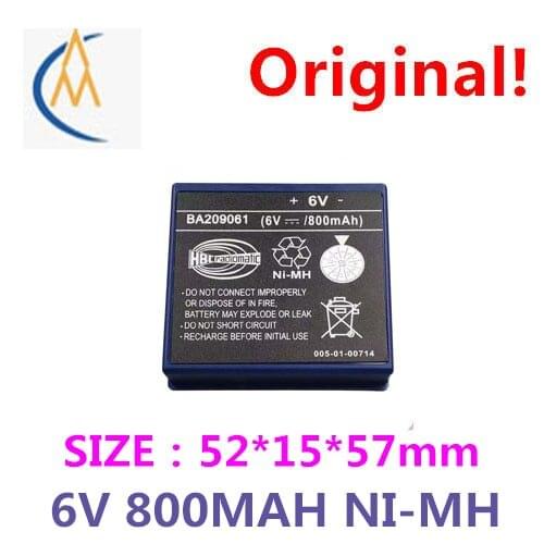 Kony crown driving pump truck BA209061 BA209001 FUB9NM sea HBC remote battery electric tools products