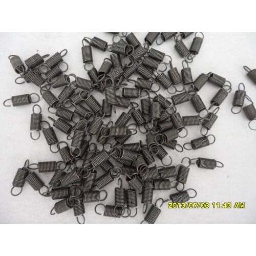 Seamless Seamless Underwear Machine SM8-TOP2 Elastic Trapper Springs M120680