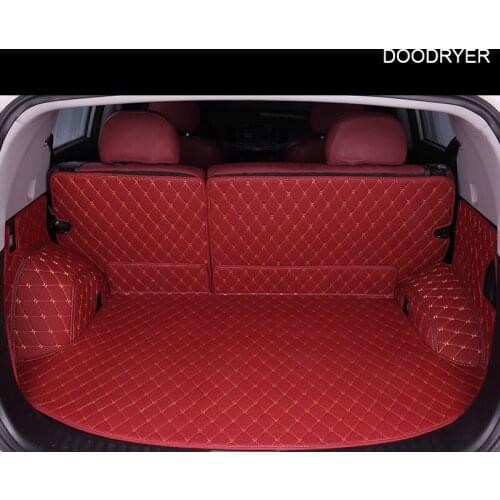 DOODRYER car floor mats for Dongfeng FengShen AX7 AX3 H30 S30 A60 A30 AX5 AX4 E70 A9 jinyi X5 For Dongfeng all models floor mats
