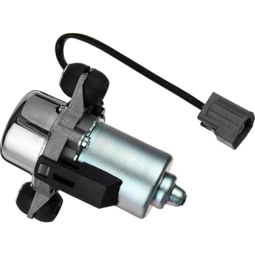 20804130 12V Electric Vacuum Pump Power Brake Booster Pump Auxiliary Assembly UP28