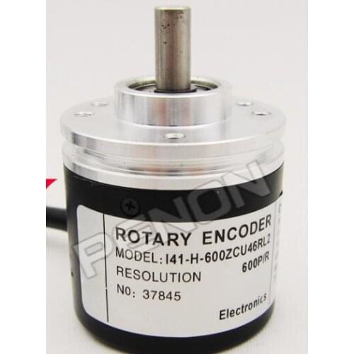 I41-H-600ZCU46RL2 rotary encoder 360-1000-1024-1200-200-300