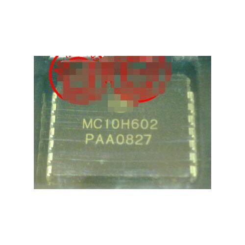 IC NEW 100% MC10H602
