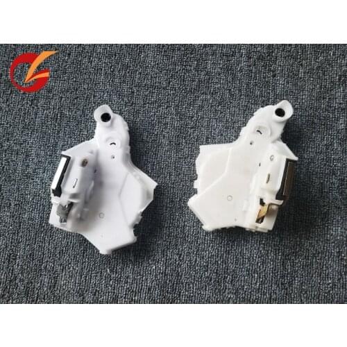 Use for toyota hilux vigo 2008- model front door lock assy latch