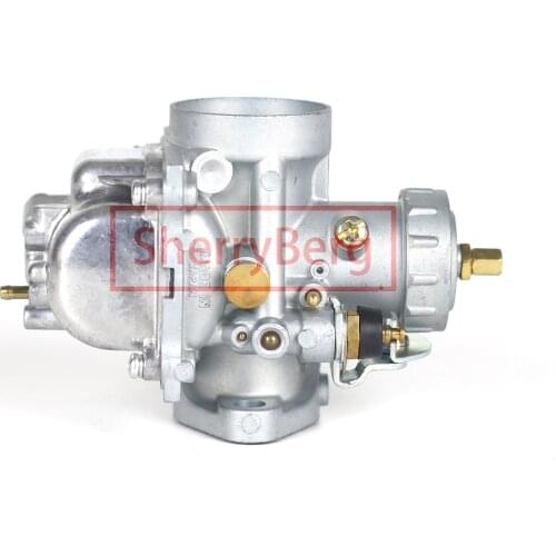 Brand new OEM Mikuni model VM 26mm Round Slide Carb Carburetor vergaser CARBURETOR CARB CARBURETTOR