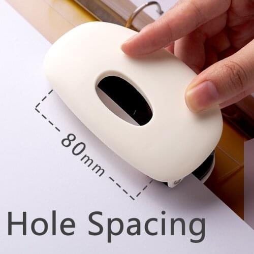 KW－TRIO Small Hole Punches