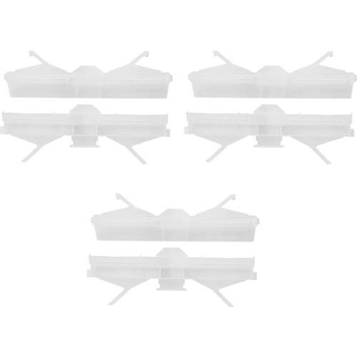 6Pieces Hive Beetle Traps Reuse Beekeeping Tools Friendly Safe