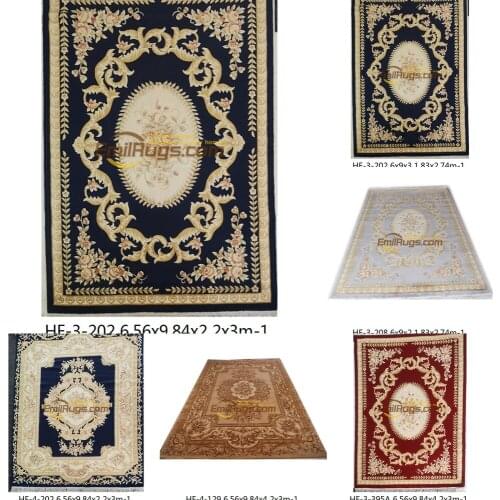 Fabric Art soft clothing Rococo fabric Renaissance Club Obson handmade carpet