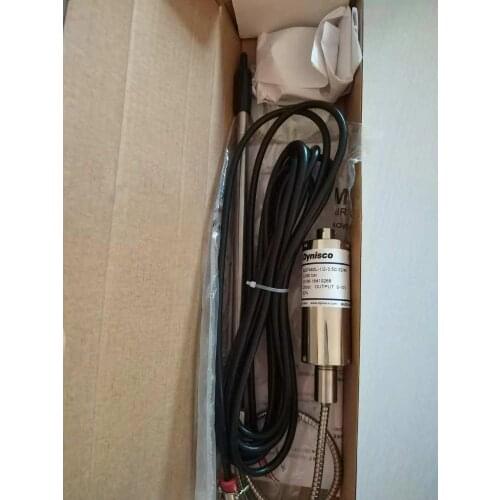 New and original sensor pt4624-35mpa-6/18-SIL2