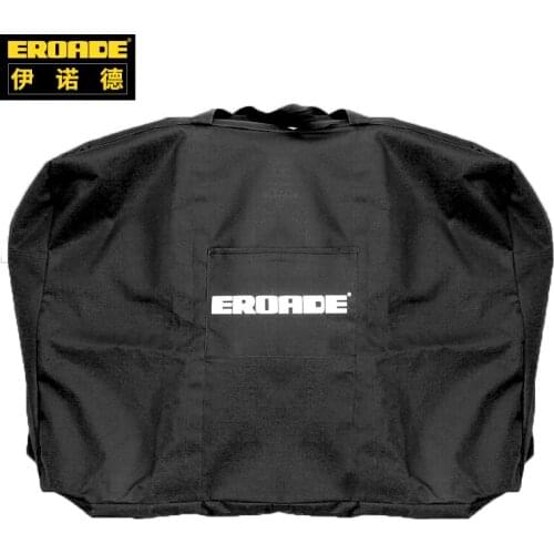 【New store 】 Waterproof Bike Cover Bag For Bicycle Super Large Portable Wear Resistance Canvas Shoulder Case Cycling Accessories